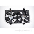 214815Y720 Nissan Demeanor/Maxima radiator Fan Cooling Fan